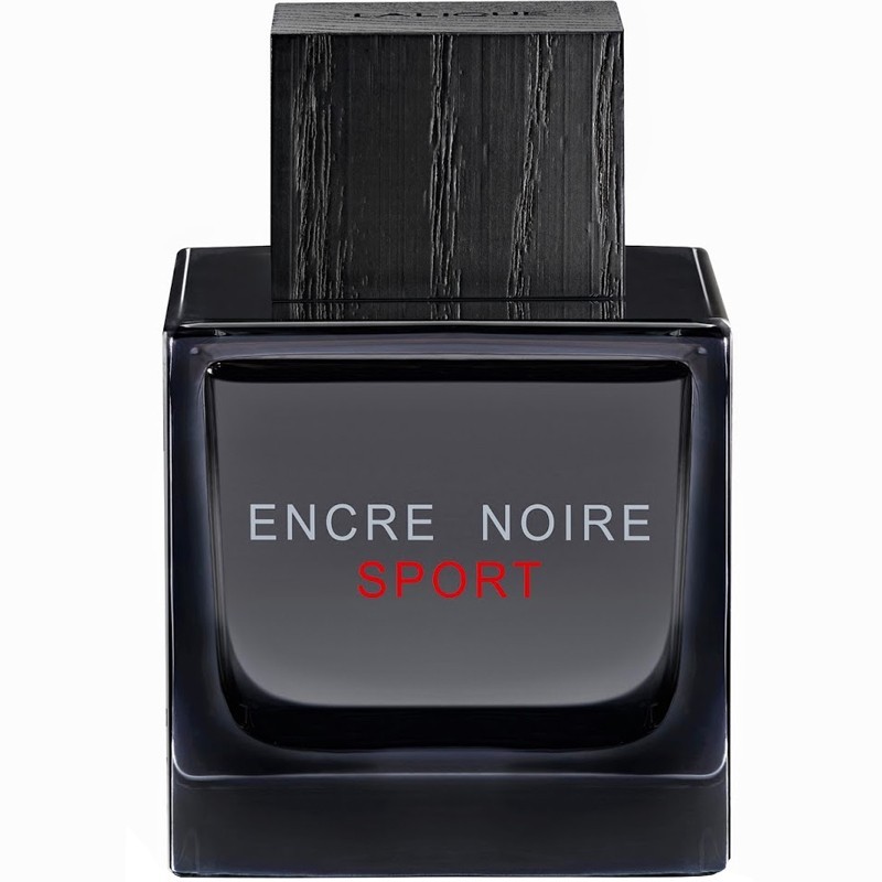 Lalique Encre Noire Sport Eau De Toilette Hommes Shouet Paris