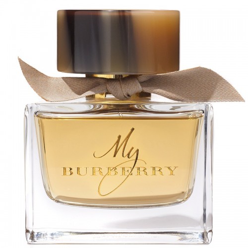 Burberry My Eau De Parfum Femmes
