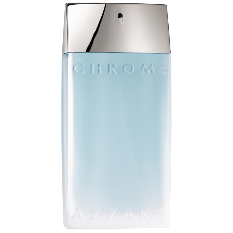 parfum azzaro chrome prix