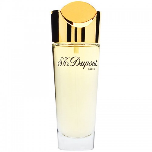 S.T. Dupont Pour Femme Eau de Parfum