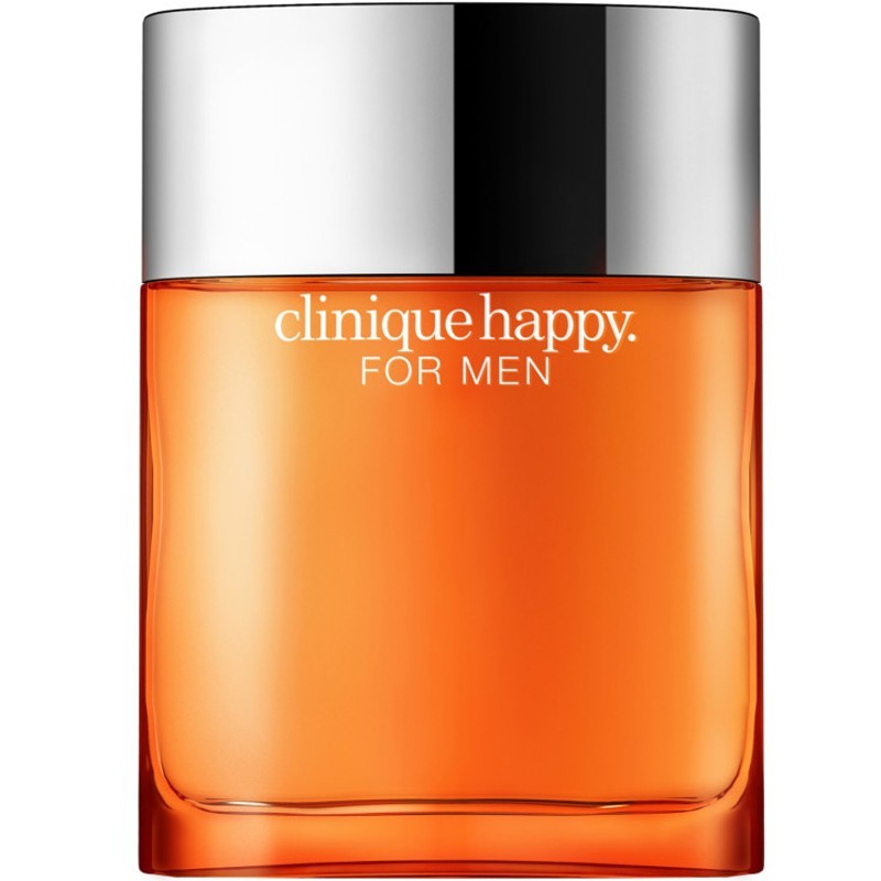 Clinique Happy Eau de Toilette