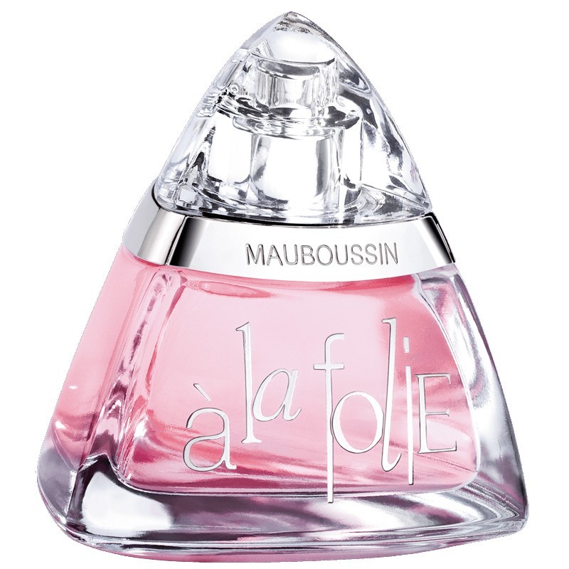 Mauboussin À La Folie Eau De Parfum Femmes Shouet Paris