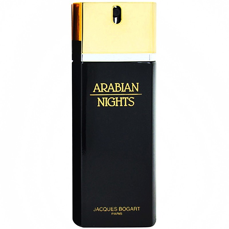 Jacques Bogart Arabian Nights eau de toilette spray 100 ml | bol