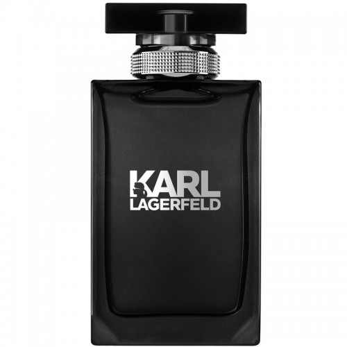 Karl Lagerfeld Pour Homme Eau De Toilette Hommes