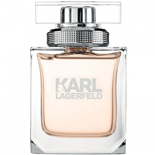 Karl Lagerfeld Pour Femme Eau De Parfum Femmes
