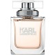 Karl Lagerfeld Pour Femme Eau de Parfum 100ml