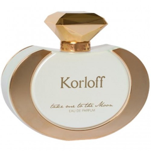 Korloff Take Me To The Moon Eau De Parfum Femmes