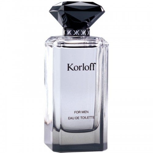 Korloff for Men Eau de Toilette