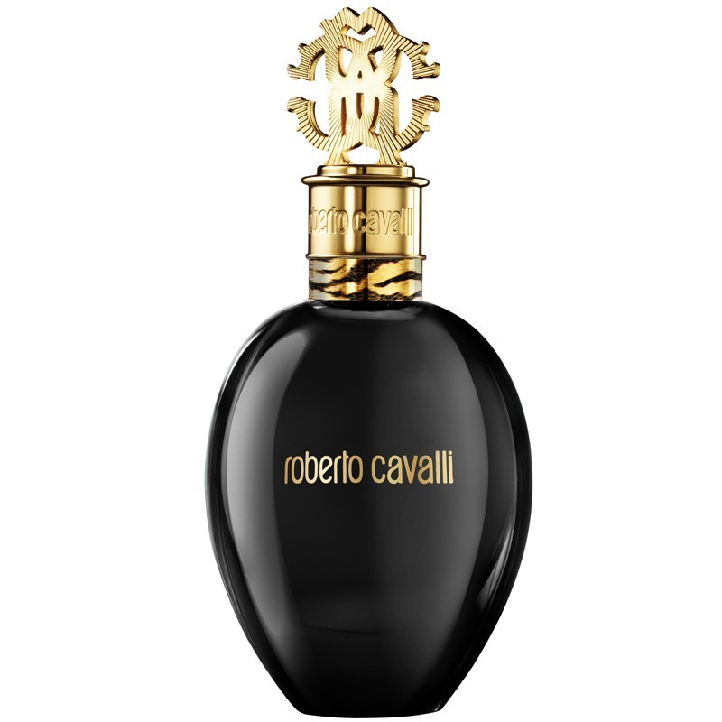 Roberto Cavalli Nero Assoluto Eau De Parfum Femmes Shouet Paris