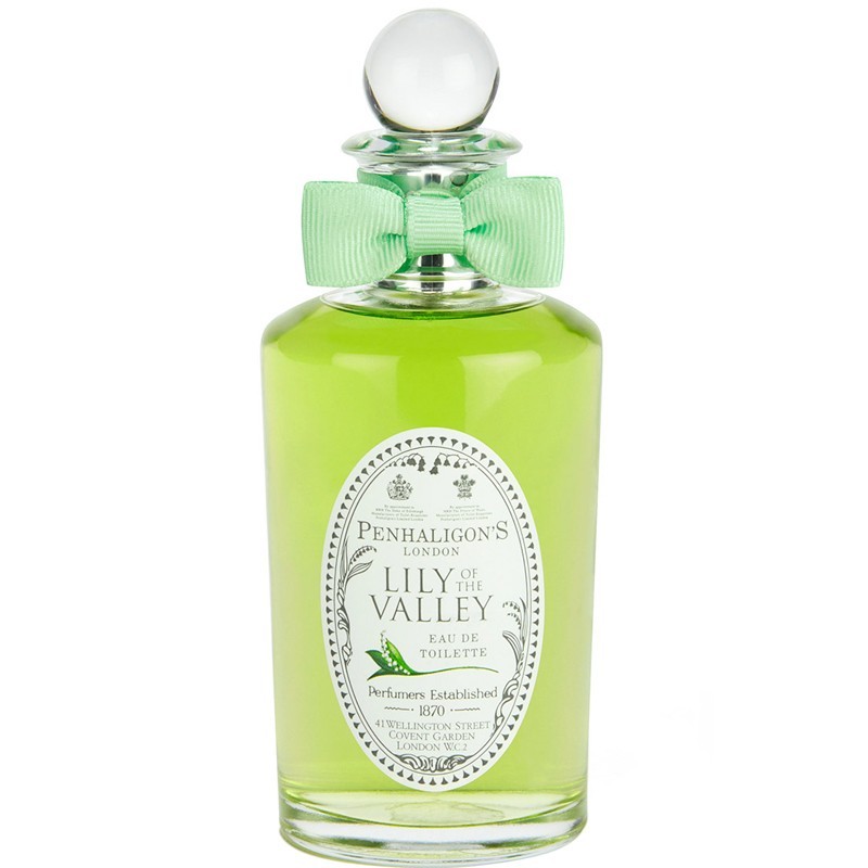 Penhaligon's Lilly of the Valley Eau de Parfum