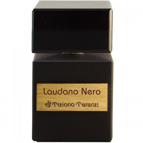 Tiziana Terenzi Laudano Nero Extrait de Parfum