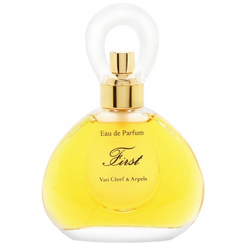 Van Cleef & Arpels First Eau De Parfum Femmes