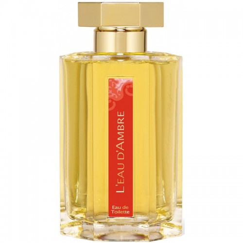 L'Artisan Parfumeur L'Eau d'Ambre Extreme Eau de Toilette