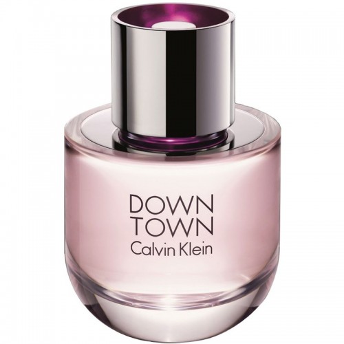 Calvin Klein Down Town Eau De Parfum Femmes