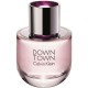 Calvin Klein Down Town Eau de Parfum Femme