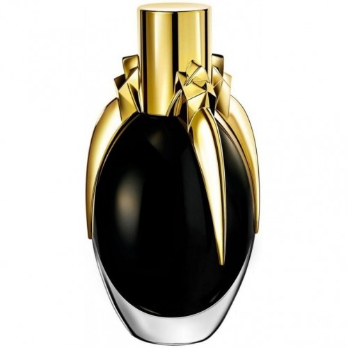 Lady Gaga Fame Black Fluid Eau De Parfum Femmes