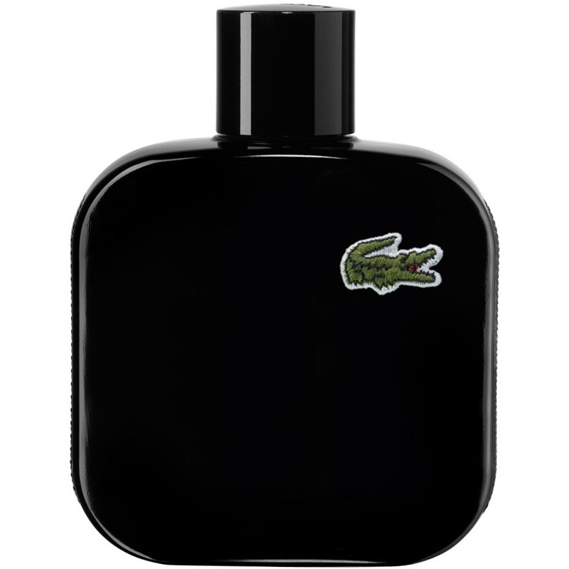 Lacoste L.12.12. Noir Intense Eau De Toilette Hommes Shouet Paris