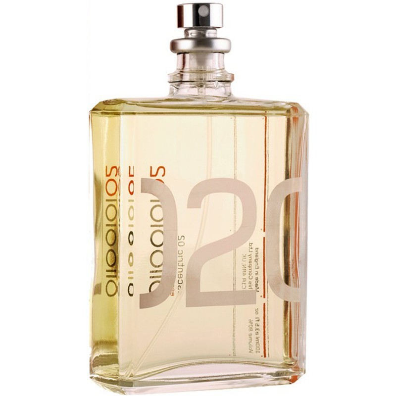 Escentric Molecules Escentric 02 Eau de Toilette