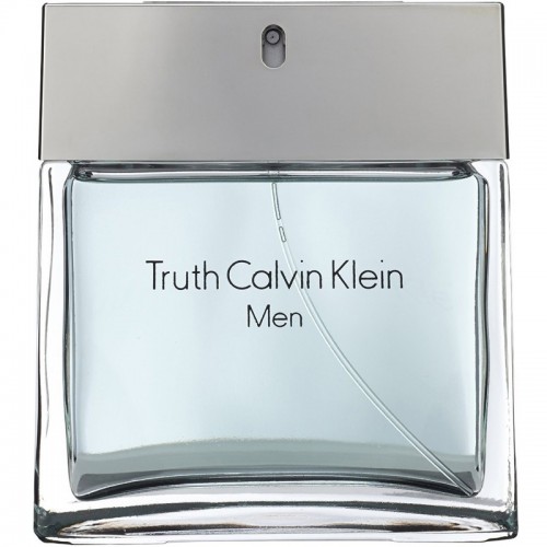 Calvin Klein Truth Eau De Toilette Hommes