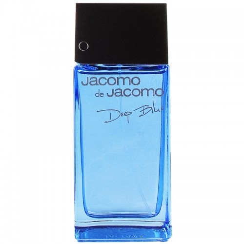 Jacomo de Jacomo Blue Eau de Toilette