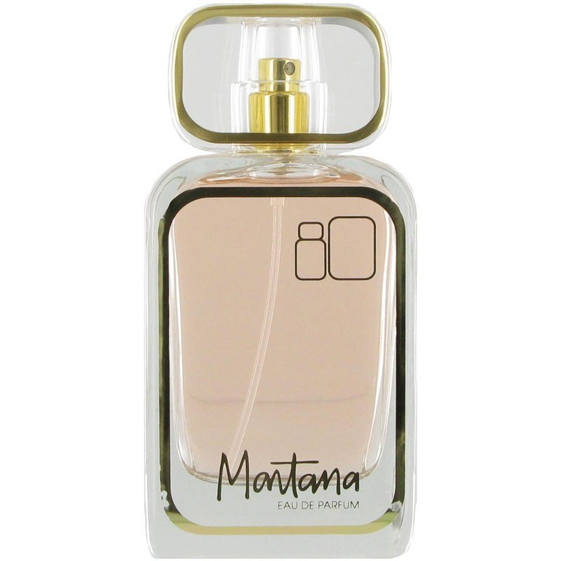 Montana 80's Eau de Parfum