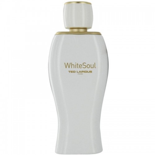Ted Lapidus White Soul Eau De Parfum Femmes
