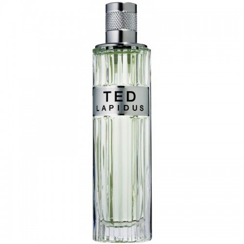 Ted Lapidus Pour Homme Eau De Toilette Hommes