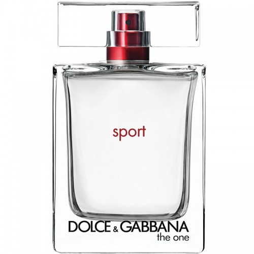 Dolce Gabbana D&G The One Sport For Men Eau De Toilette Hommes