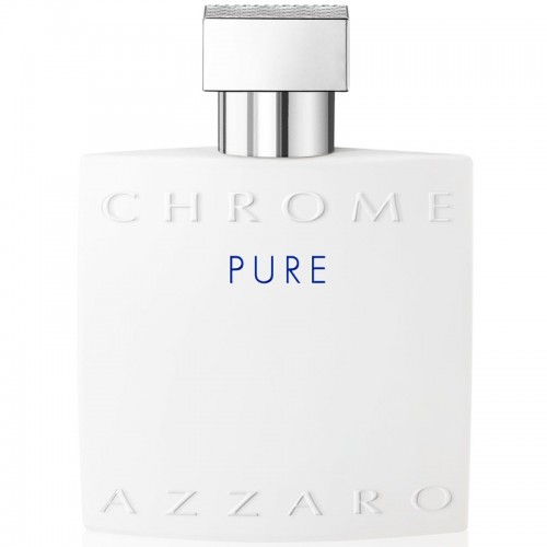 Azzaro Chrome Pure Eau de Toilette