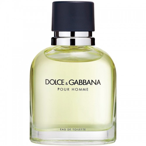 Dolce Gabbana D&G Pour Homme Eau de Toilette
