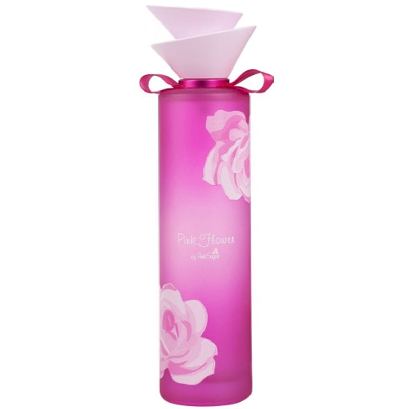 Aquolina Pink Flower by Pink Sugar Eau De Parfum Femmes Shouet Paris