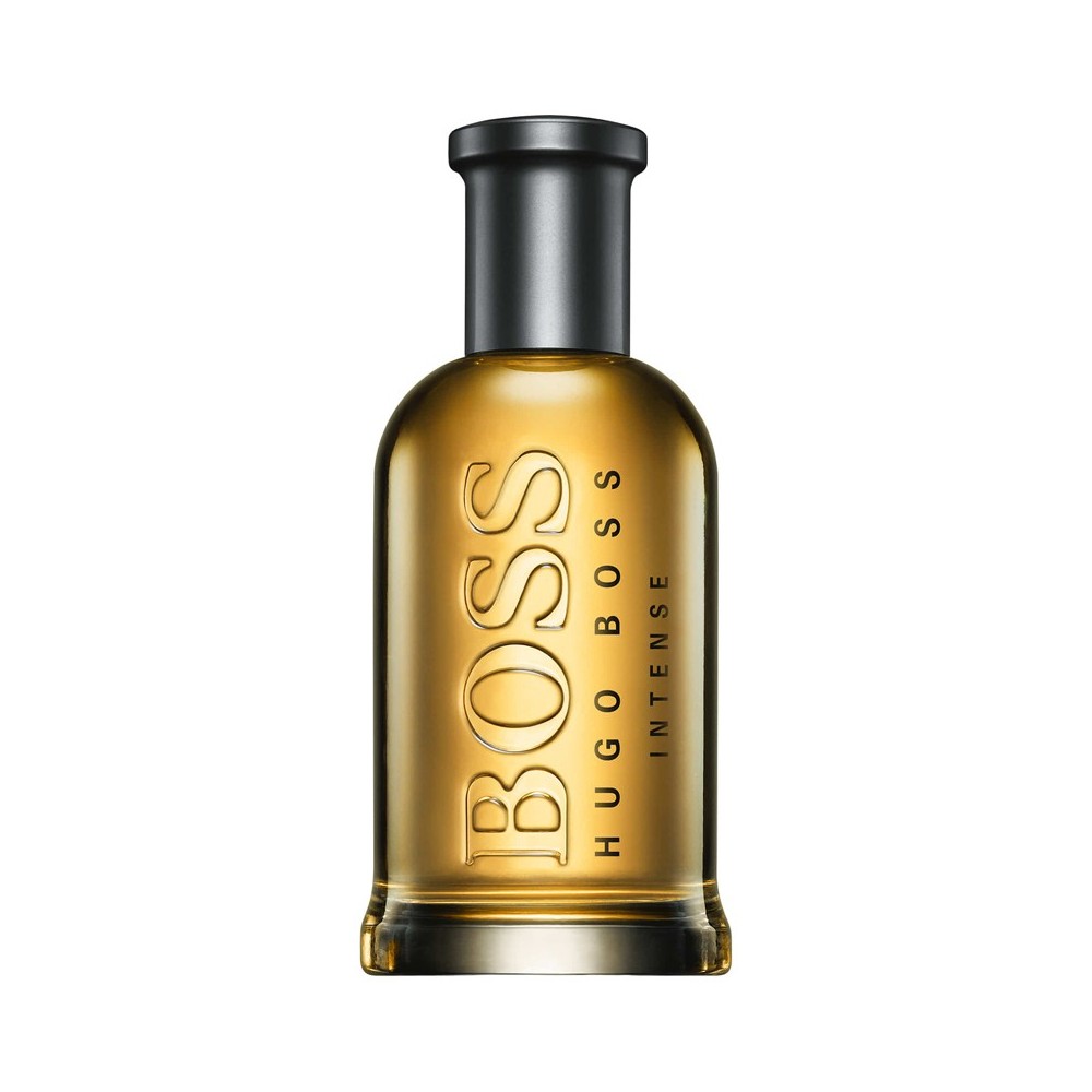 Hugo Boss Bottled Intense Eau De Toilette Hommes - Shouet Paris