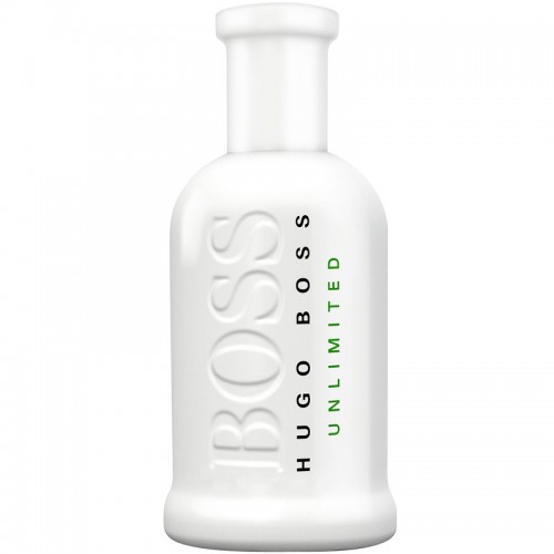 Hugo Boss Bottled Unlimited Eau De Toilette Hommes