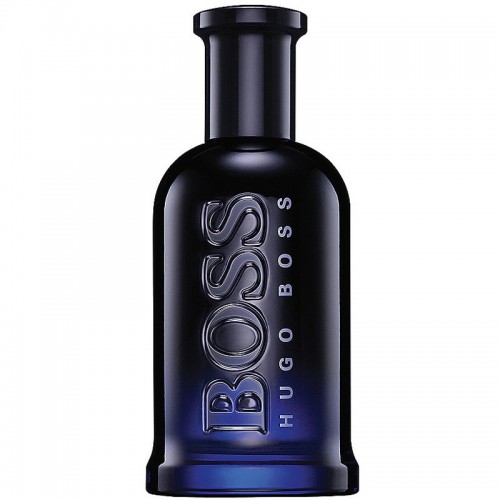 Hugo Boss Bottled Night Eau De Toilette Hommes