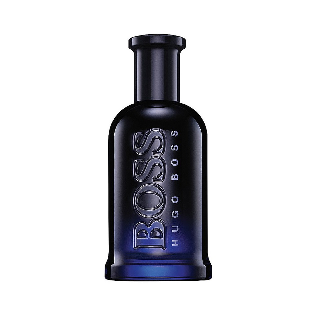 Hugo Boss Bottled Night Eau De Toilette Hommes SHOUET PARIS