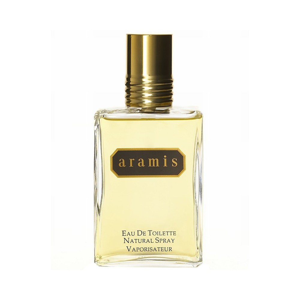 Aramis Pour Homme Eau De Toilette Hommes - SHOUET PARIS
