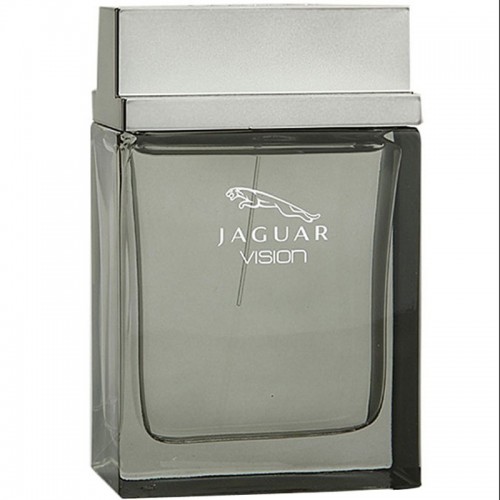 Jaguar Vision Eau de Toilette