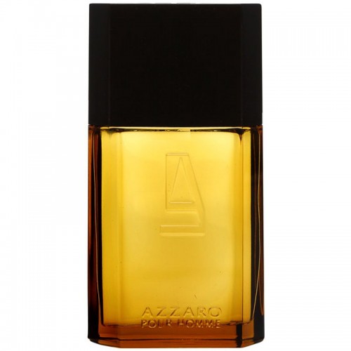 Azzaro Pour Homme Lotion Splash Hommes