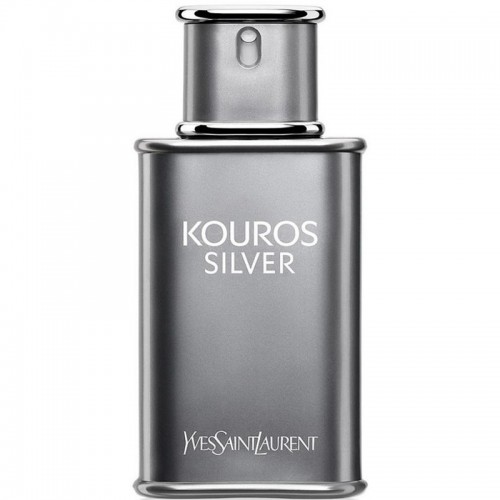 Yves Saint Laurent Kouros Silver Eau de Toilette