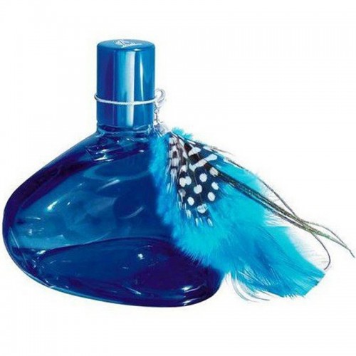 Lulu Castagnette Blue Addiction Eau de Parfum