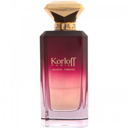 Korloff Majestic Tuberose Eau De Parfum Femmes