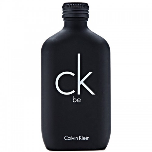 Calvin Klein Ck Be Eau De Toilette Mixte