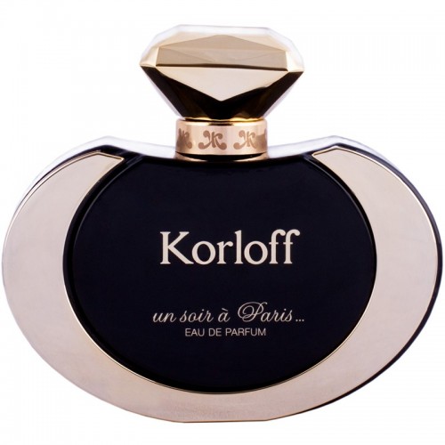 Korloff Un Soir a Paris Eau de Parfum