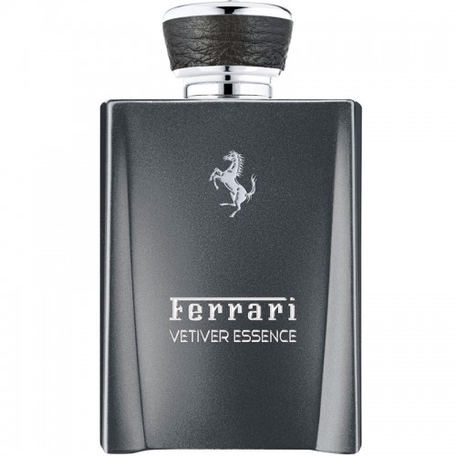 Ferrari Vetïver Essence Eau De Parfum Hommes