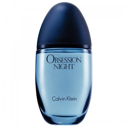 Calvin Klein Ck Obsession Night Eau De Parfum Femmes