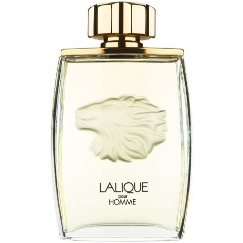 Lalique Pour Homme Lion Eau De Parfum Hommes