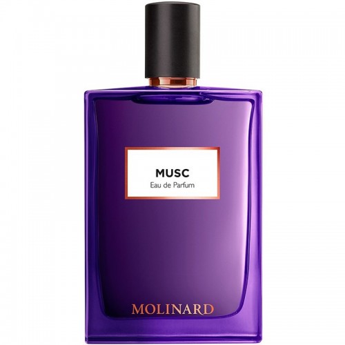 Molinard Musc Eau De Parfum Femmes