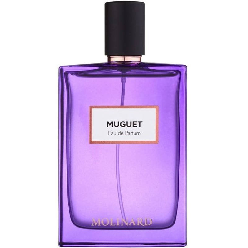 Molinard Muguet Eau de Parfum