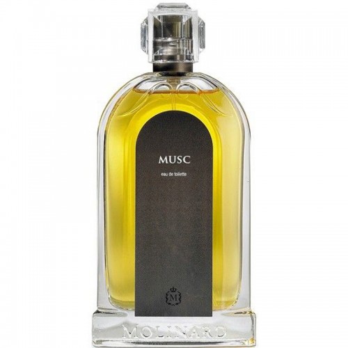 Molinard Musc Eau de Toilette