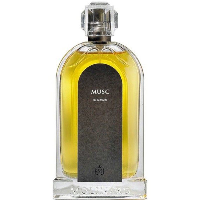 Molinard Musc Eau de Toilette